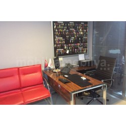 Ofis Mobilyalari Muhtelif Yapılanlar Karışık