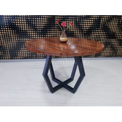 Round Table Meeting İn Dubai