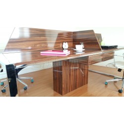 Apple A Pentru Patru Persoană Birou De Lucru