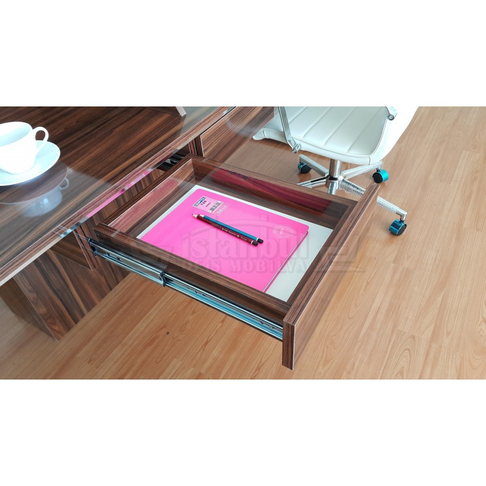 Apple A Pentru Patru Persoană Birou De Lucru