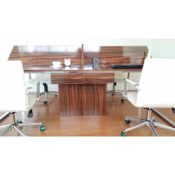 Apple A Pentru Patru Persoană Birou De Lucru