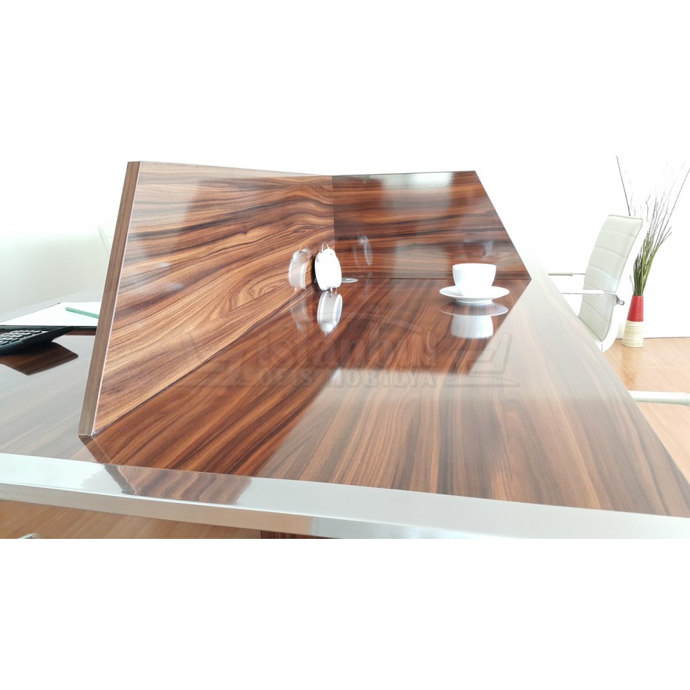 Apple A Pentru Patru Persoană Birou De Lucru