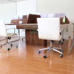 Apple Für Vier Person Schreibtisch Workstation
