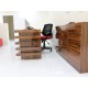 Welcome Desk Castle