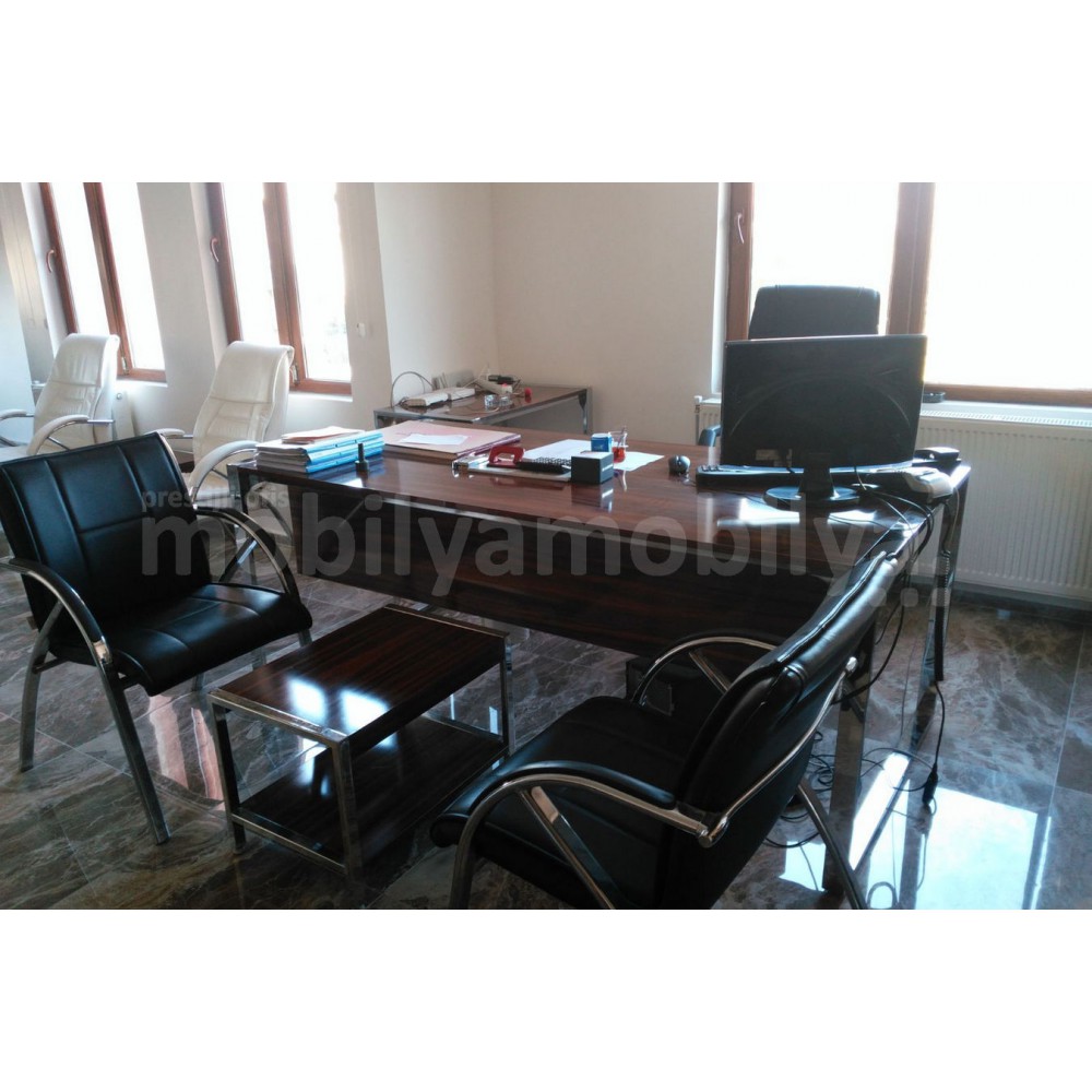 Ofis Mobilyalari Muhtelif Yapılanlar Karışık