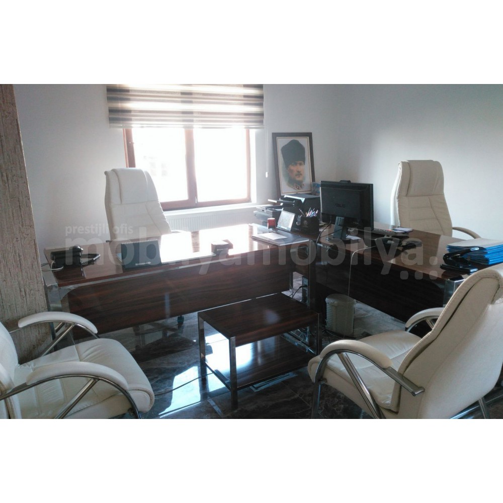 Ofis Mobilyalari Muhtelif Yapılanlar Karışık