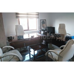 Ofis Mobilyalari Muhtelif Yapılanlar Karışık