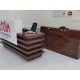 Welcome Desk Castle