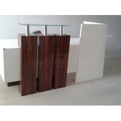 Box Arbeitsplatten Dolce