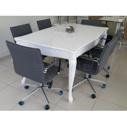 Alta See Besprechungstisch