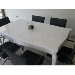 Alta See Besprechungstisch