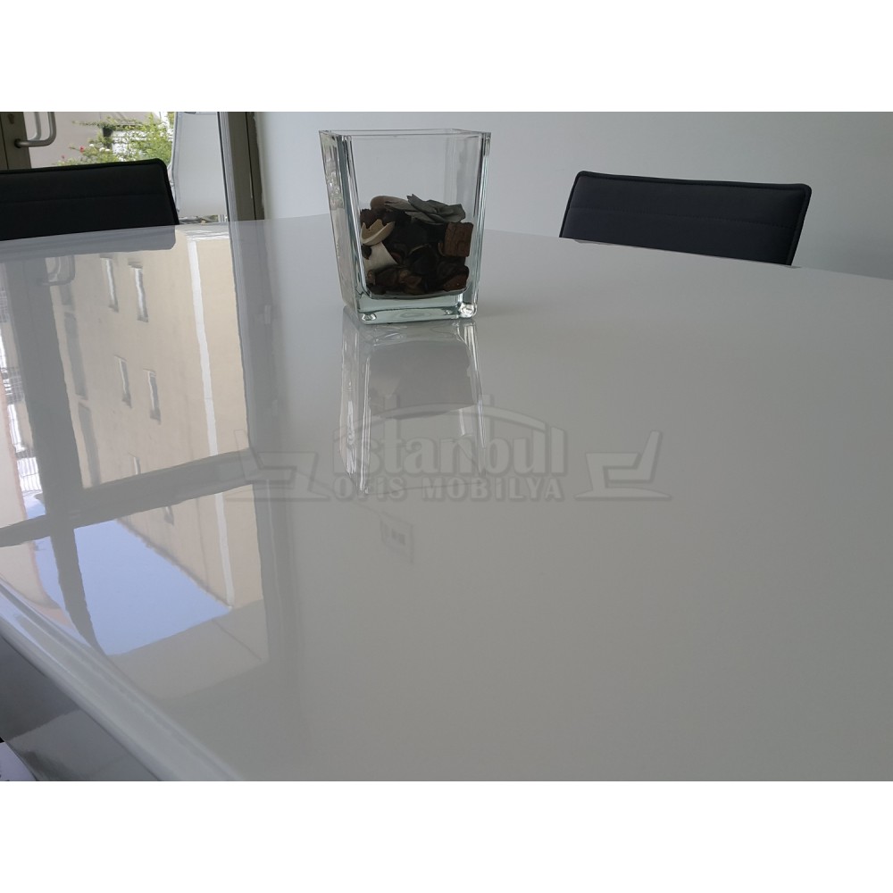 Alta See Besprechungstisch