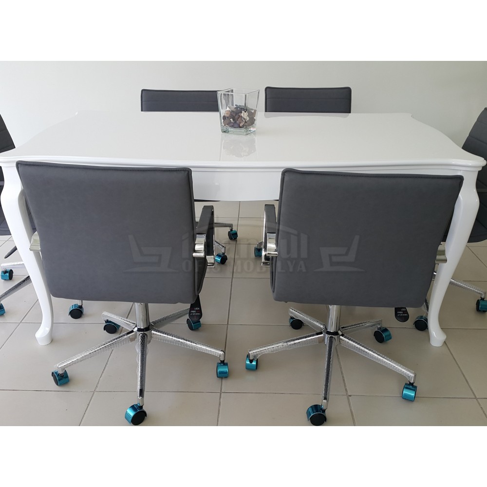 Alta See Besprechungstisch