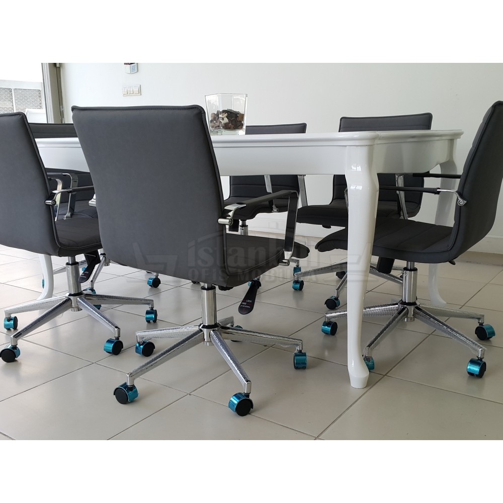 Alta See Besprechungstisch