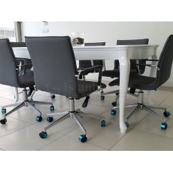 Alta See Besprechungstisch