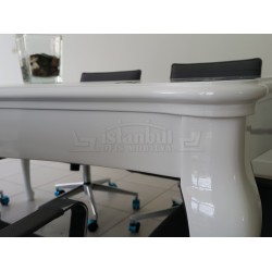 Alta See Besprechungstisch