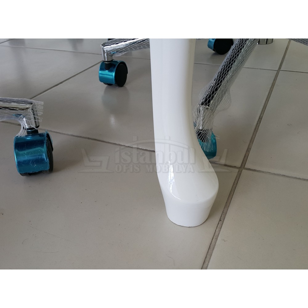 Alta See Besprechungstisch