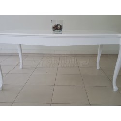 Alta See Besprechungstisch