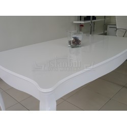 Alta See Besprechungstisch