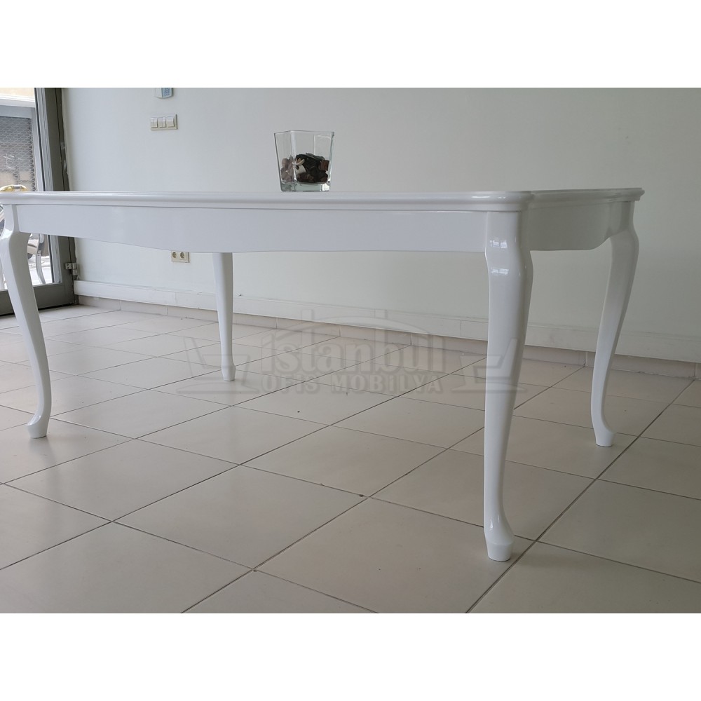 Alta See Besprechungstisch