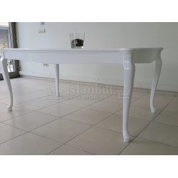 Alta See Besprechungstisch