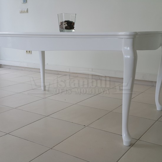 Alta See Besprechungstisch