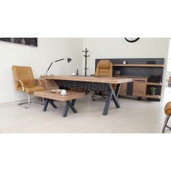 First Class Führungsteam