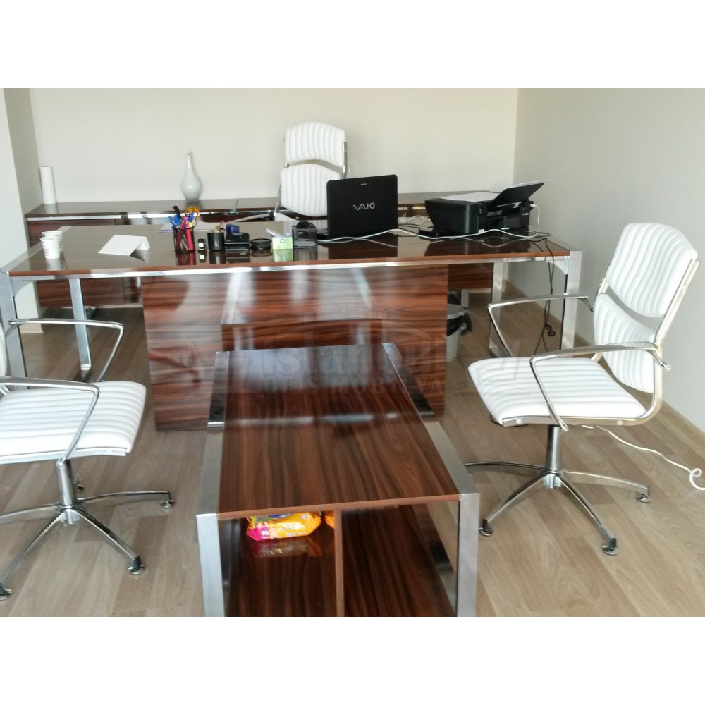 Apple A Mari Echipe (Comandă Specială)