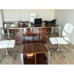 Apple A Mari Echipe (Comandă Specială)