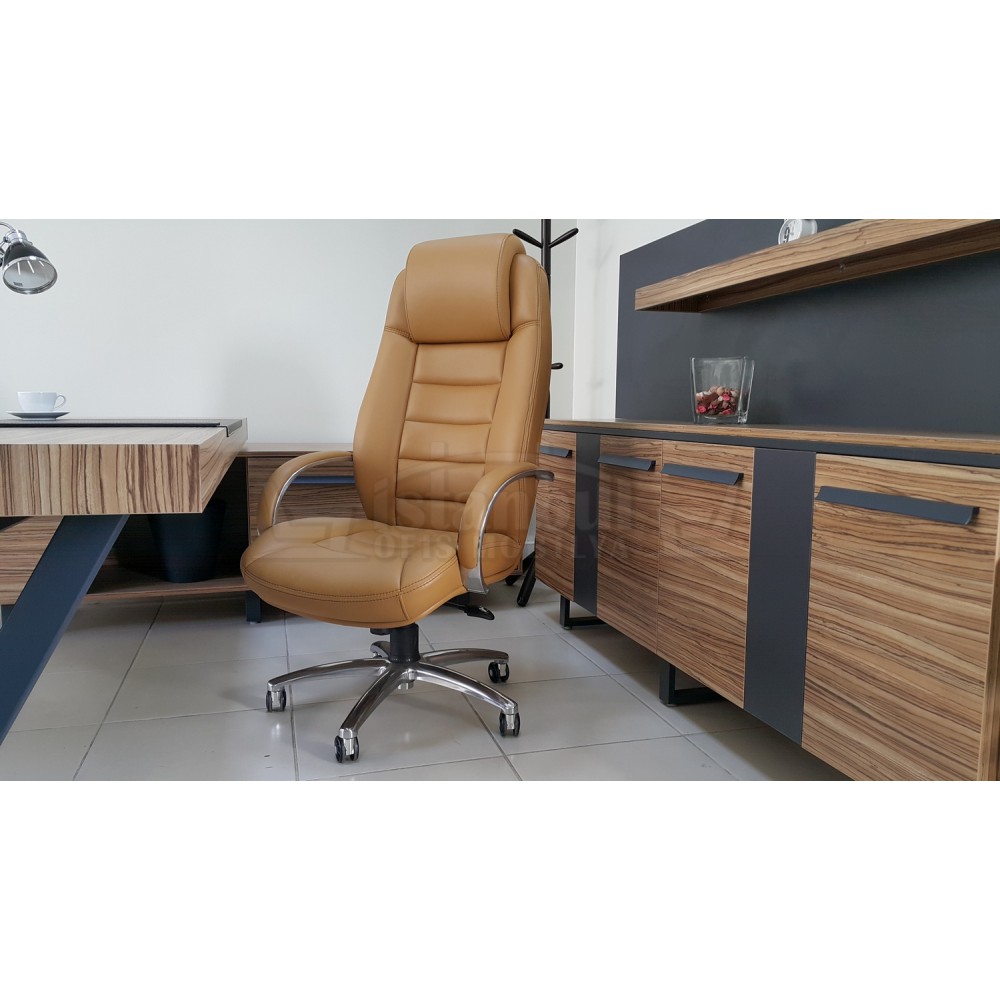 First Class Führungsteam