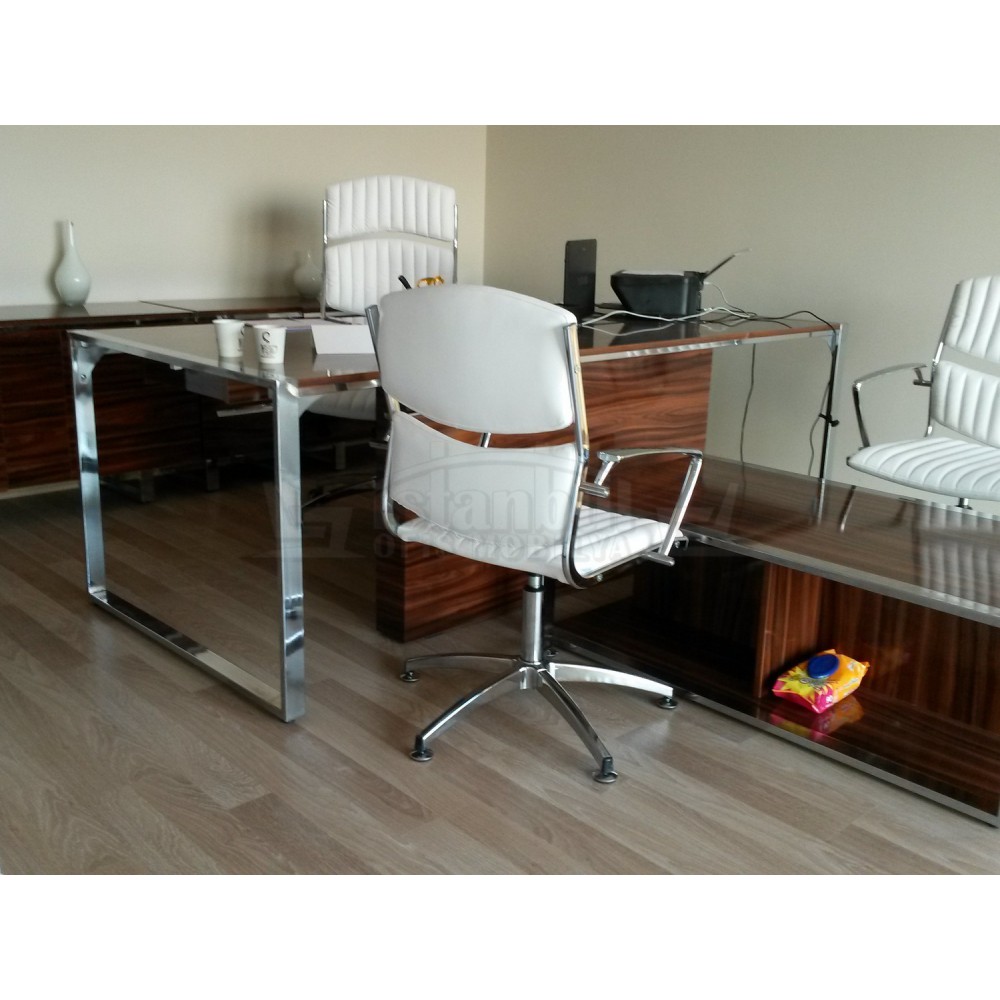 Apple A Mari Echipe (Comandă Specială)