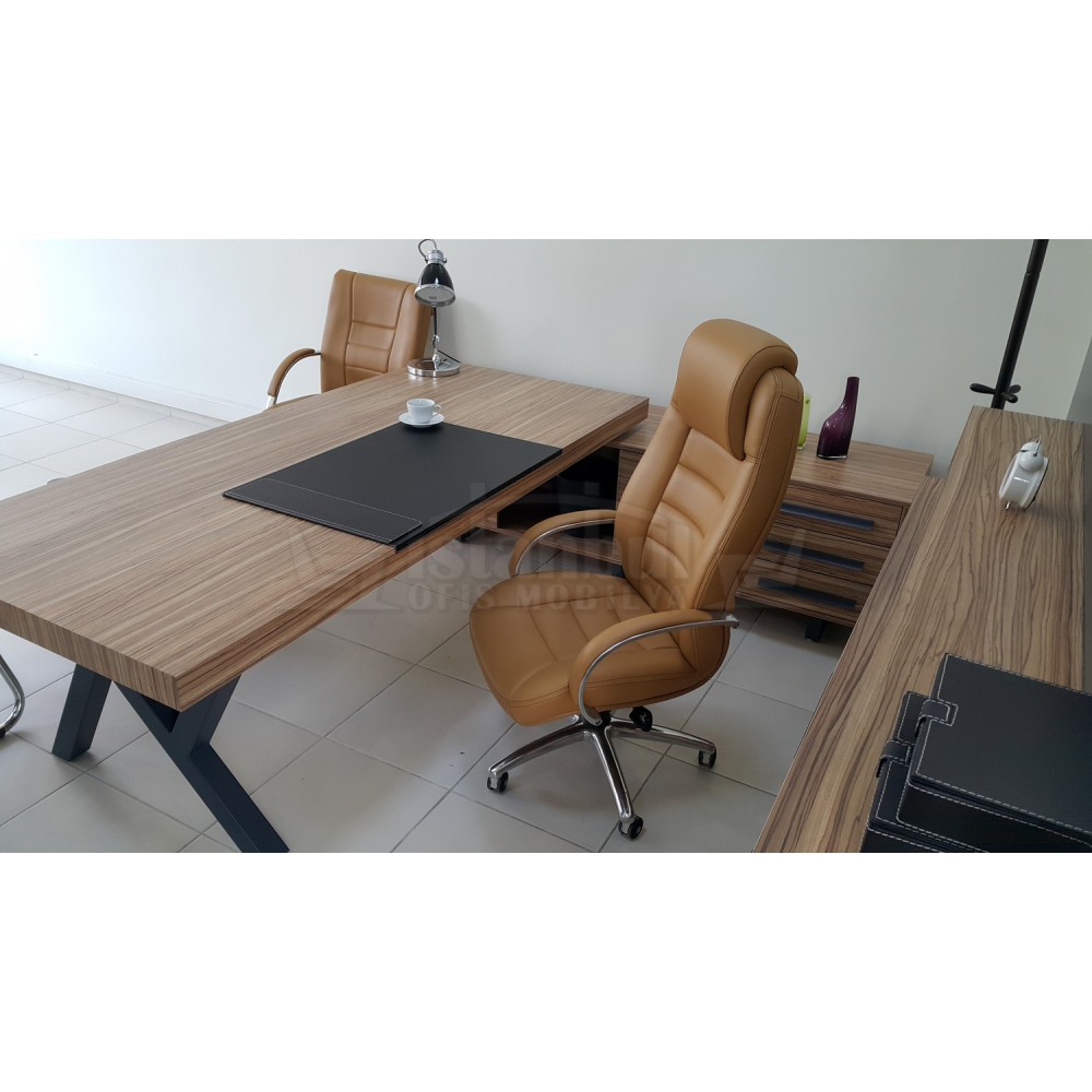 First Class Führungsteam