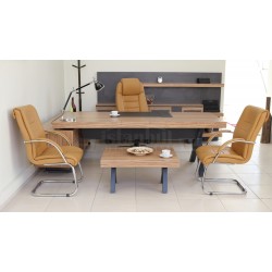 First Class Führungsteam