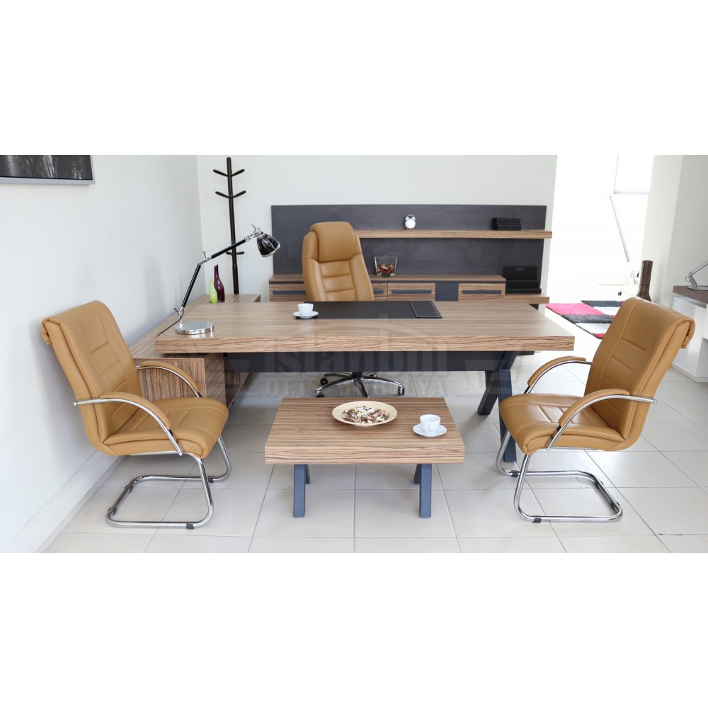 First Class Führungsteam