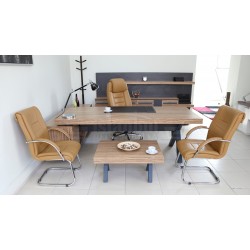 First Class Führungsteam