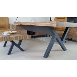 First Class Führungsteam