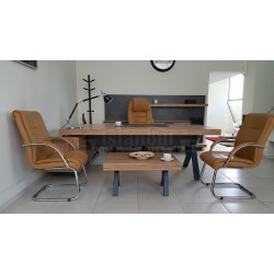 First Class Führungsteam