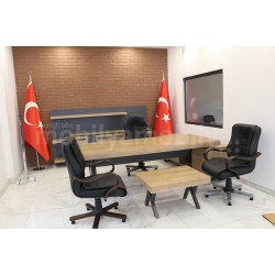 Herr Wissen Schulen Büromöbel Sakarya