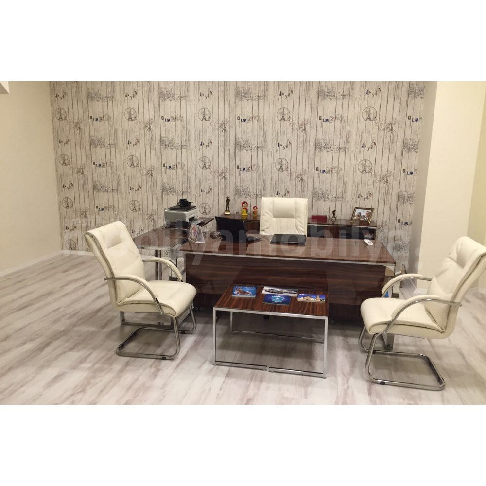 Ofis Mobilyalari Muhtelif Yapılanlar Karışık