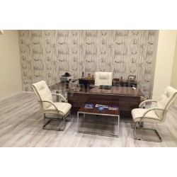 Ofis Mobilyalari Muhtelif Yapılanlar Karışık