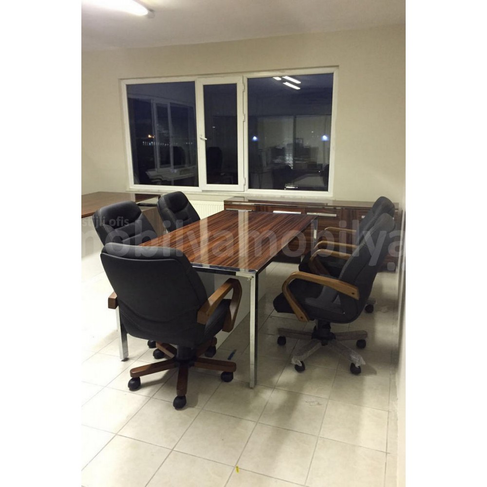 Ofis Mobilyalari Muhtelif Yapılanlar Karışık