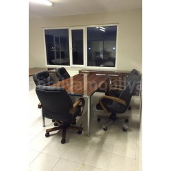 Ofis Mobilyalari Muhtelif Yapılanlar Karışık