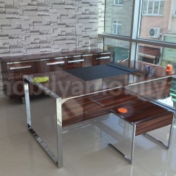 Büromöbel Wohnung