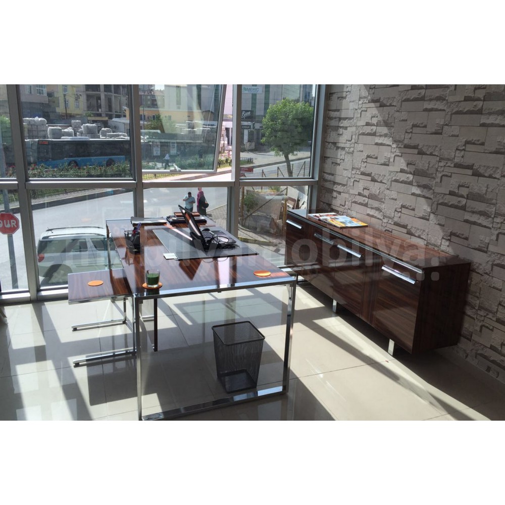 Ofis Mobilya Ataşehir