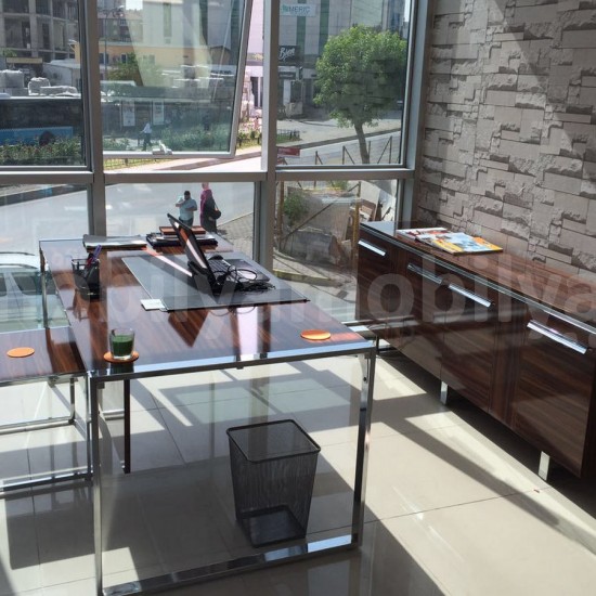 Ofis Mobilya Ataşehir