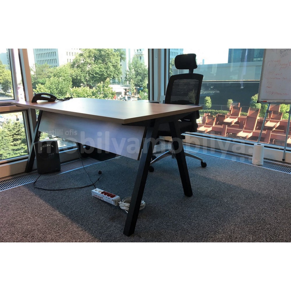 Mehmet Nationen Büromöbel