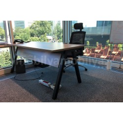 Mehmet Nationen Büromöbel