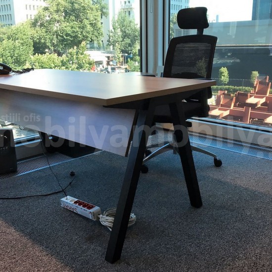 Ulus Ofis Mobilya Mehmet Bey