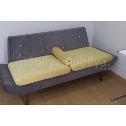 Herr Kadir Rumänien