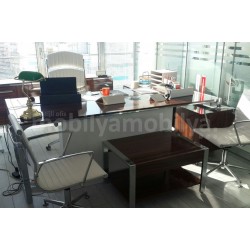 Ofis Mobilyalari Muhtelif Yapılanlar Karışık